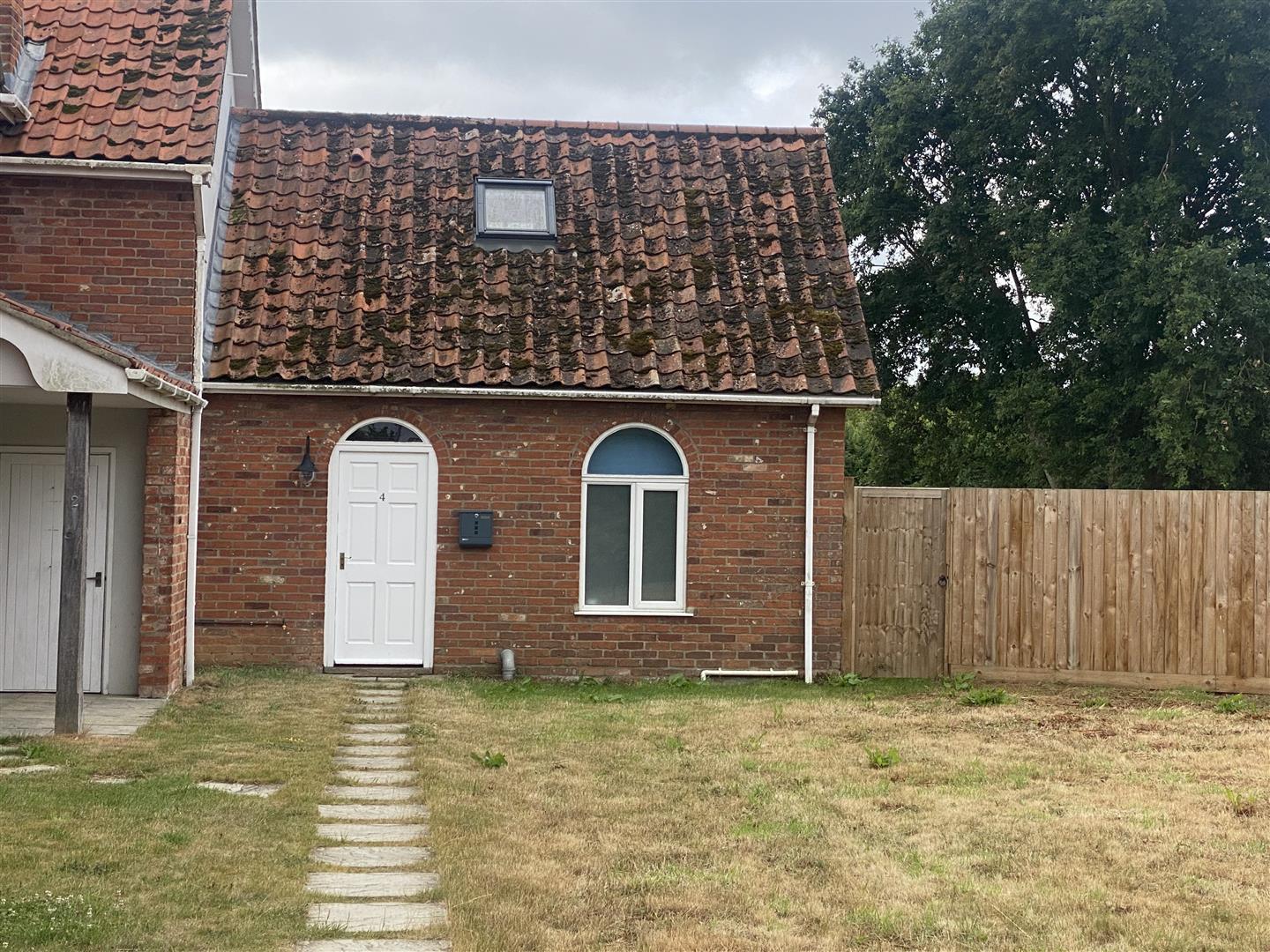 Heveningham property photo